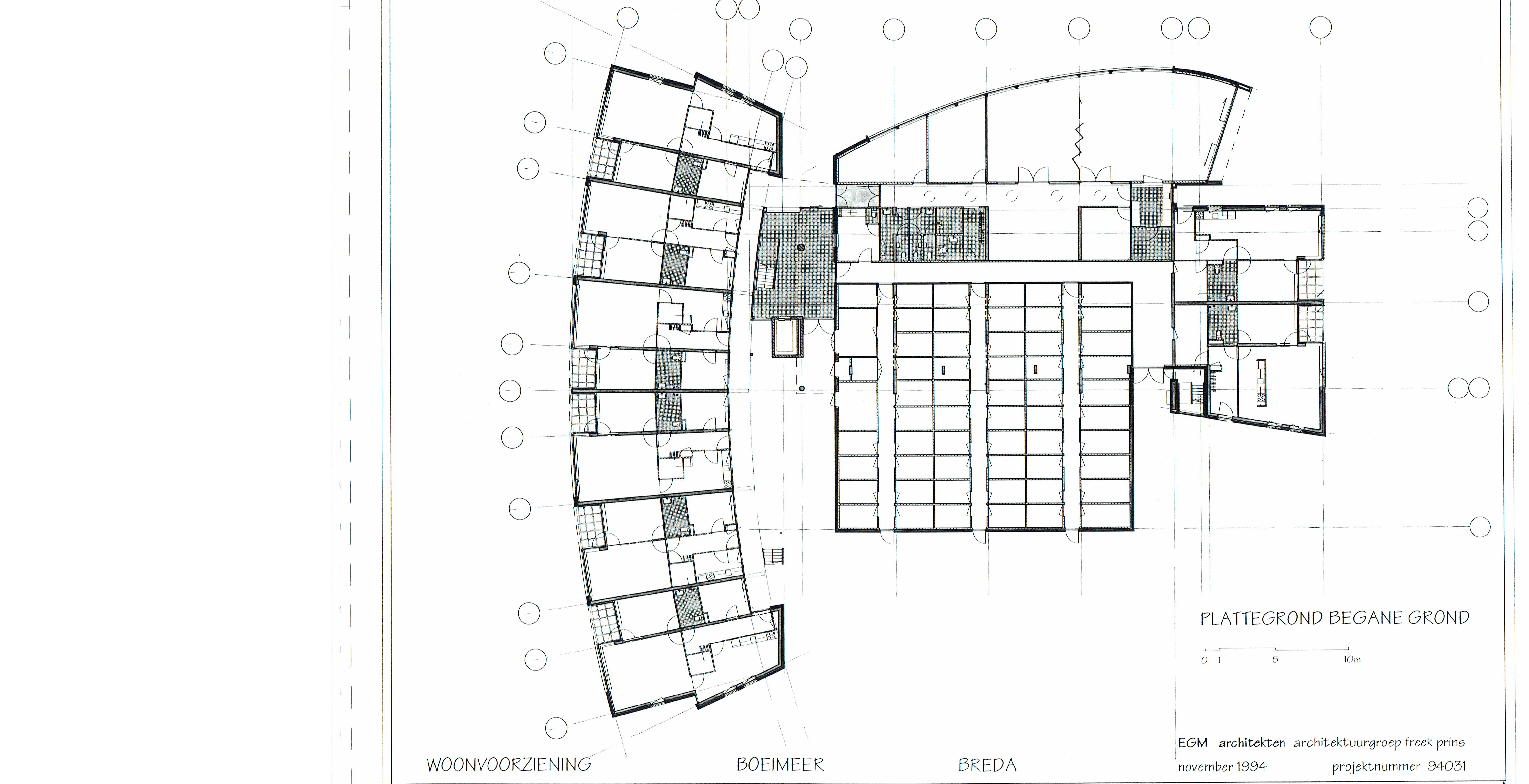 56 ouderenwoningen Boeimeer Breda - 10